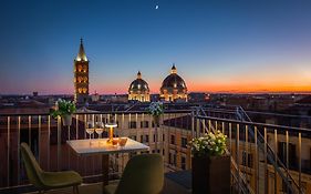 Hotel Palladium Palace